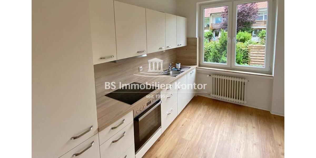 Etagenwohnung Espelkamp - 3 Zimmer, 100 m&sup2;, 590&euro; | Angebot:26645582