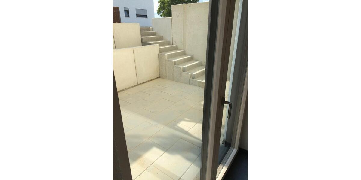 Terrassenwohnung Erbach - 2 Zimmer, 84 m&sup2;, 1.100&euro; | Angebot:26649586