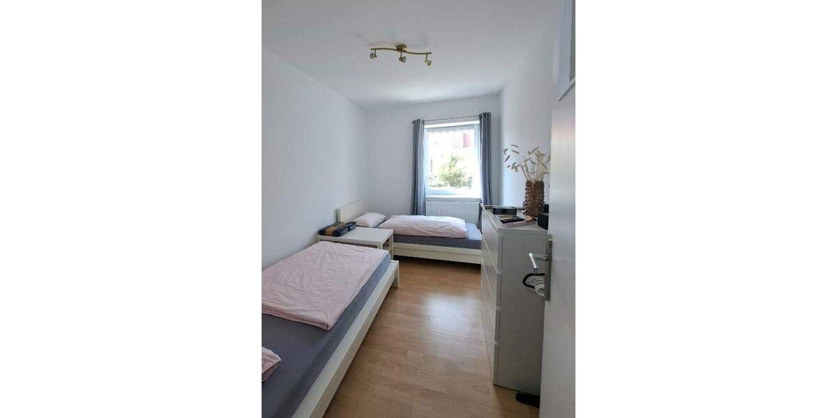 Etagenwohnung Gladbeck Mitte - 3 Zimmer, 60 m&sup2;, 1.000&euro; | Angebot:24498843