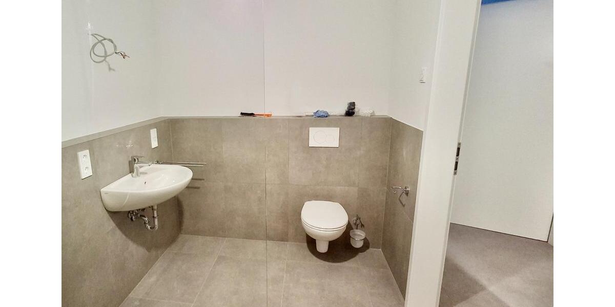 Etagenwohnung Langsur - 2 Zimmer, 56 m&sup2;, 378&euro; | Angebot:26316791