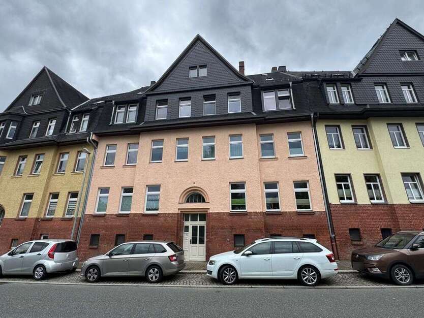 Wohnung zum Mieten in Aue 247,50 € 45 m² 2 zimmer