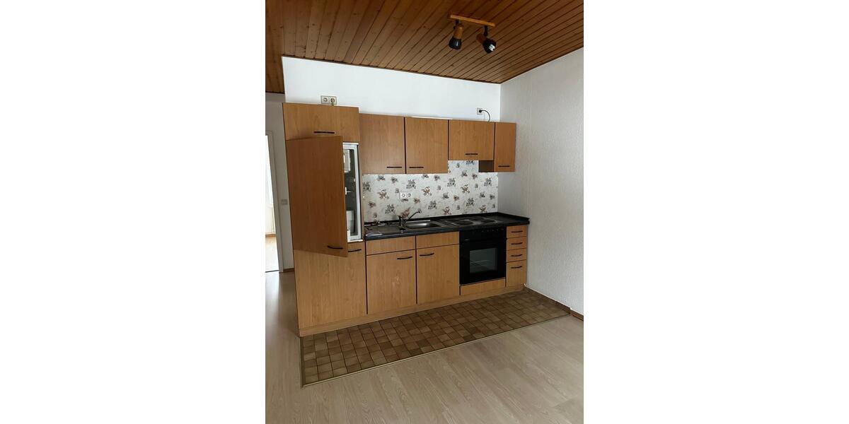 Etagenwohnung Arendsee (Altmark) - 1 Zimmer, 34 m&sup2;, 175&euro; | Angebot:25306279