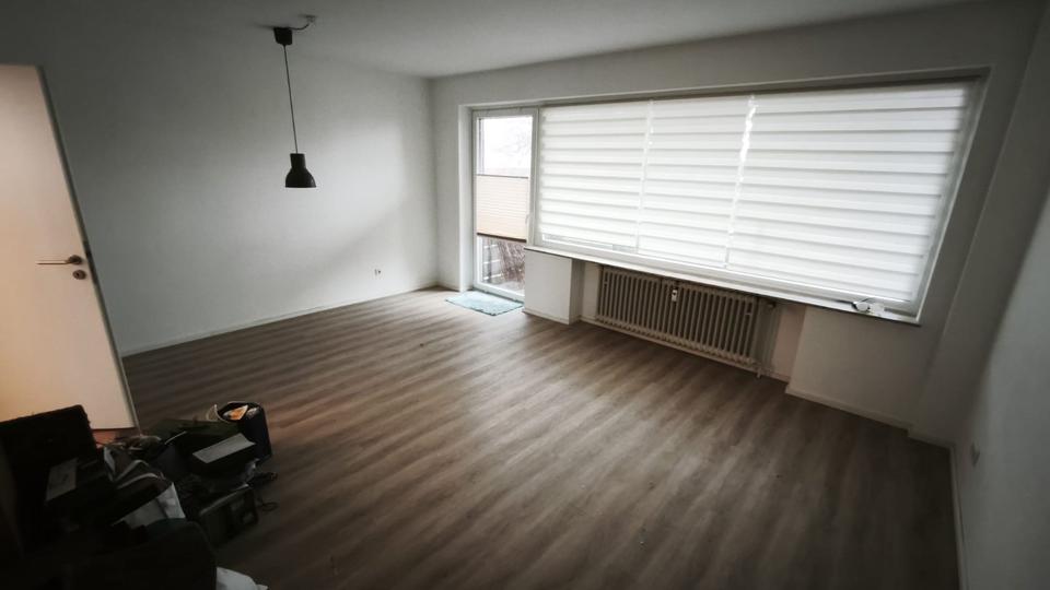 Etagenwohnung Norderstedt - 3 Zimmer, 70 m&sup2;, 1.200&euro; | Angebot:25182079