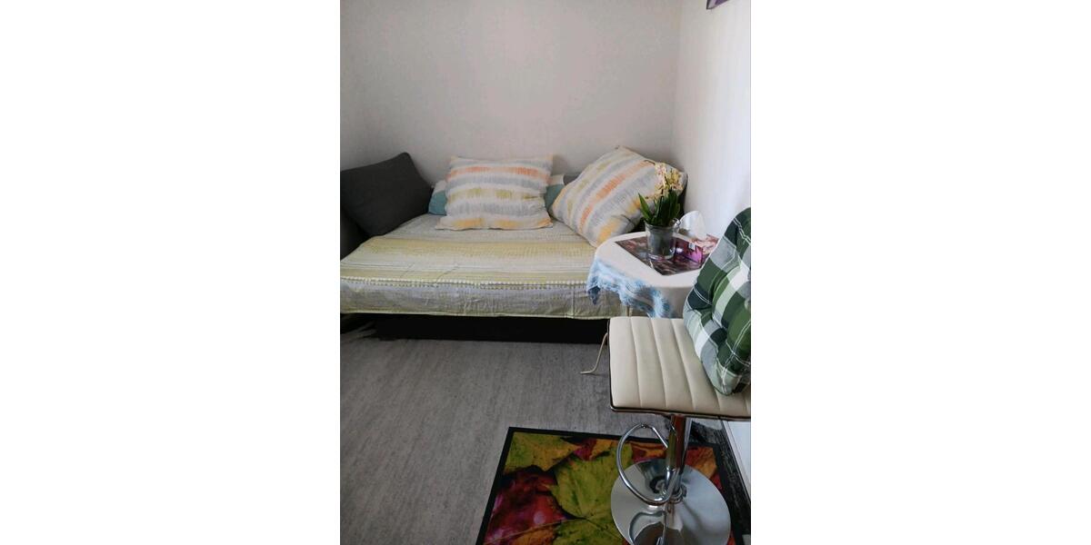 Wohnen auf Zeit Immenstaad am Bodensee - 1 Zimmer, 14 m&sup2;, 500&euro; | Angebot:26691490