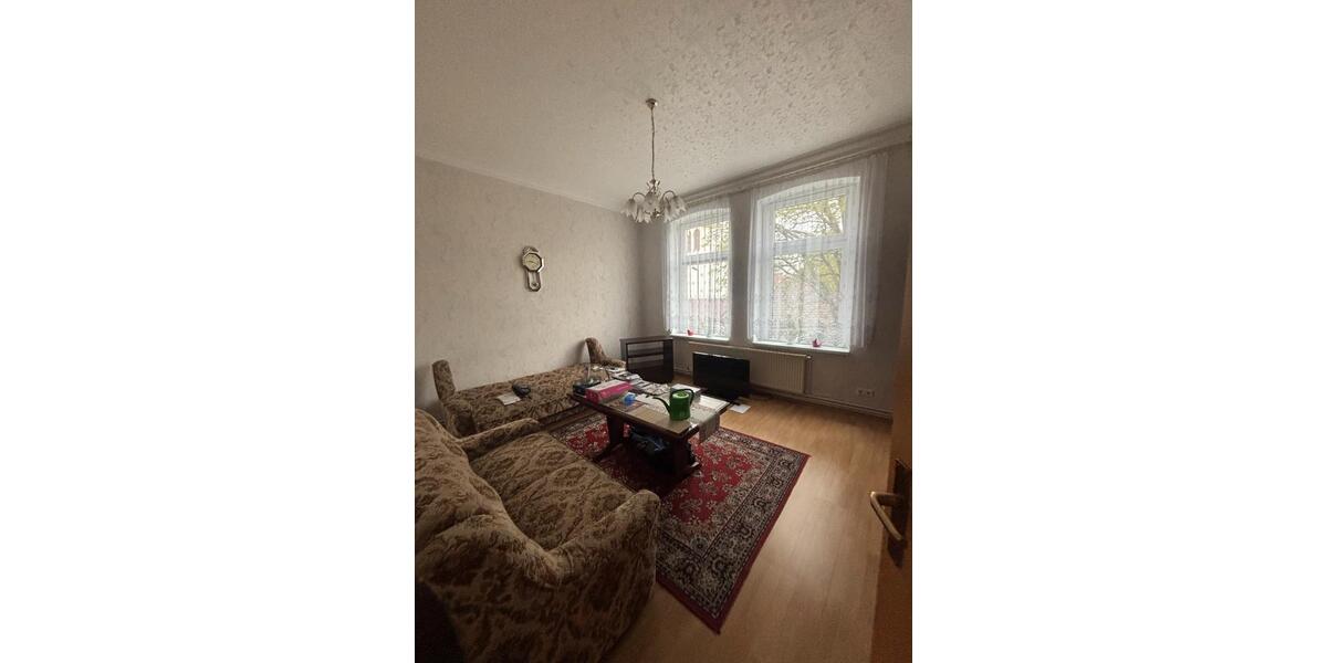 Etagenwohnung Blomberg - 2 Zimmer, 65 m&sup2;, 500&euro; | Angebot:26560270