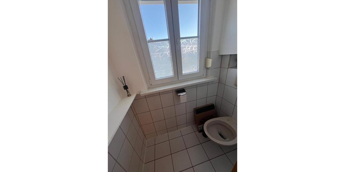 Dachgeschoßwohnung Dotternhausen - 3 Zimmer, 64 m&sup2;, 570&euro; | Angebot:25306813