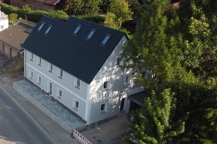 2 Zimmerwohnung im Dachgeschoss 2 zimmer