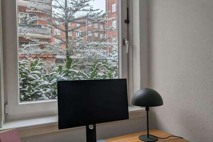 Gewerbeobjekt Hamburg Barmbek-Nord - 500&euro; | Angebot:27277670