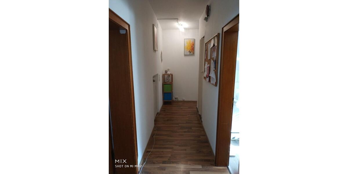 Erdgeschoßwohnung Ibbenbüren - 3 Zimmer, 89 m&sup2;, 650&euro; | Angebot:25900424