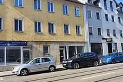 Wohnung zum Mieten in Augsburg 940 € 84 m² 4 zimmer