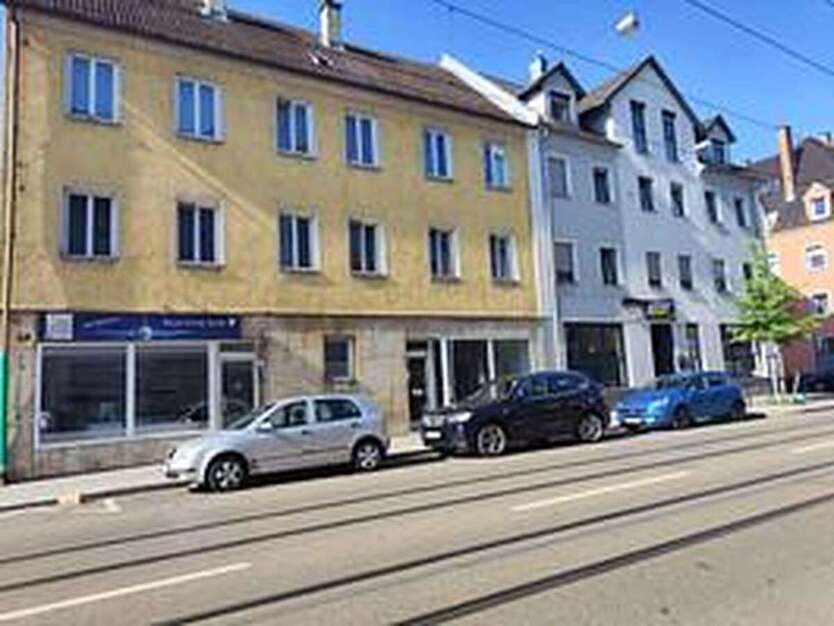 Wohnung zum Mieten in Augsburg 940 € 84 m² 4 zimmer