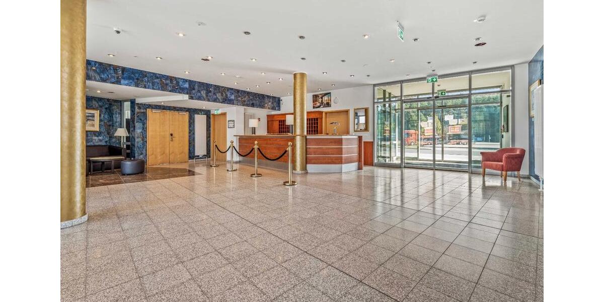 Wohnen auf Zeit Berlin Reinickendorf - 1 Zimmer, 30 m&sup2;, 699&euro; | Angebot:25045166