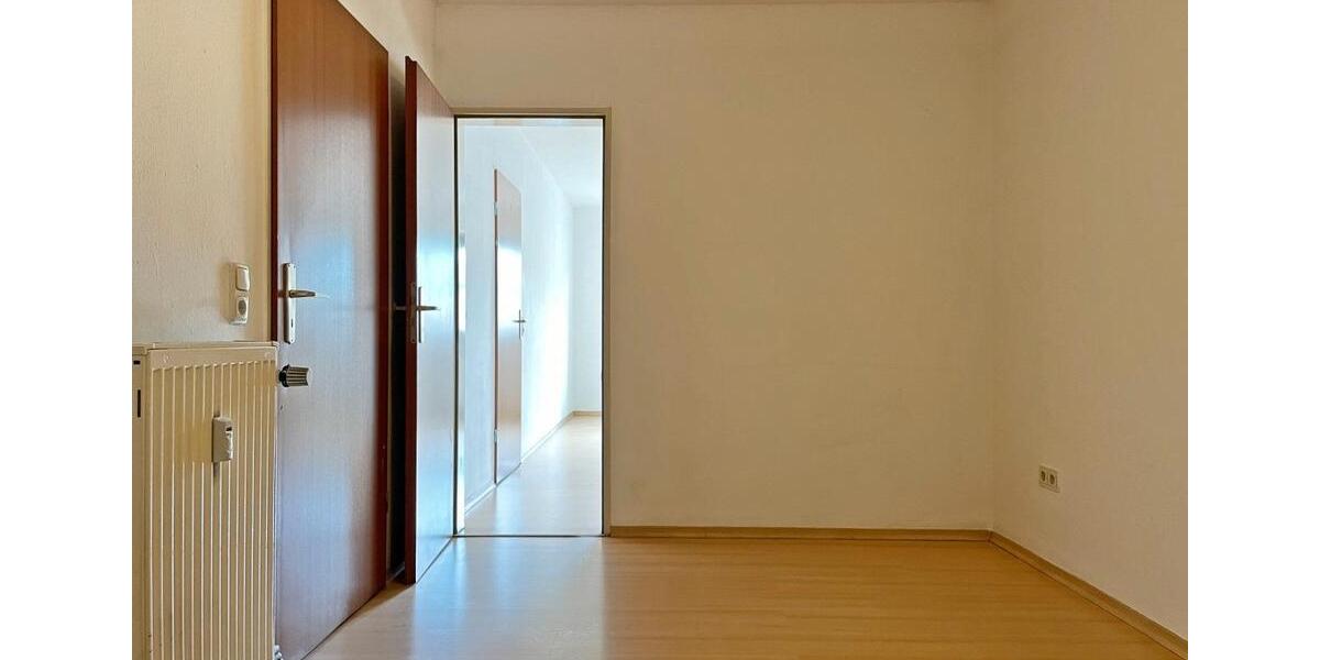 Etagenwohnung Tann - 2.5 Zimmer, 72 m&sup2;, 460&euro; | Angebot:26670896