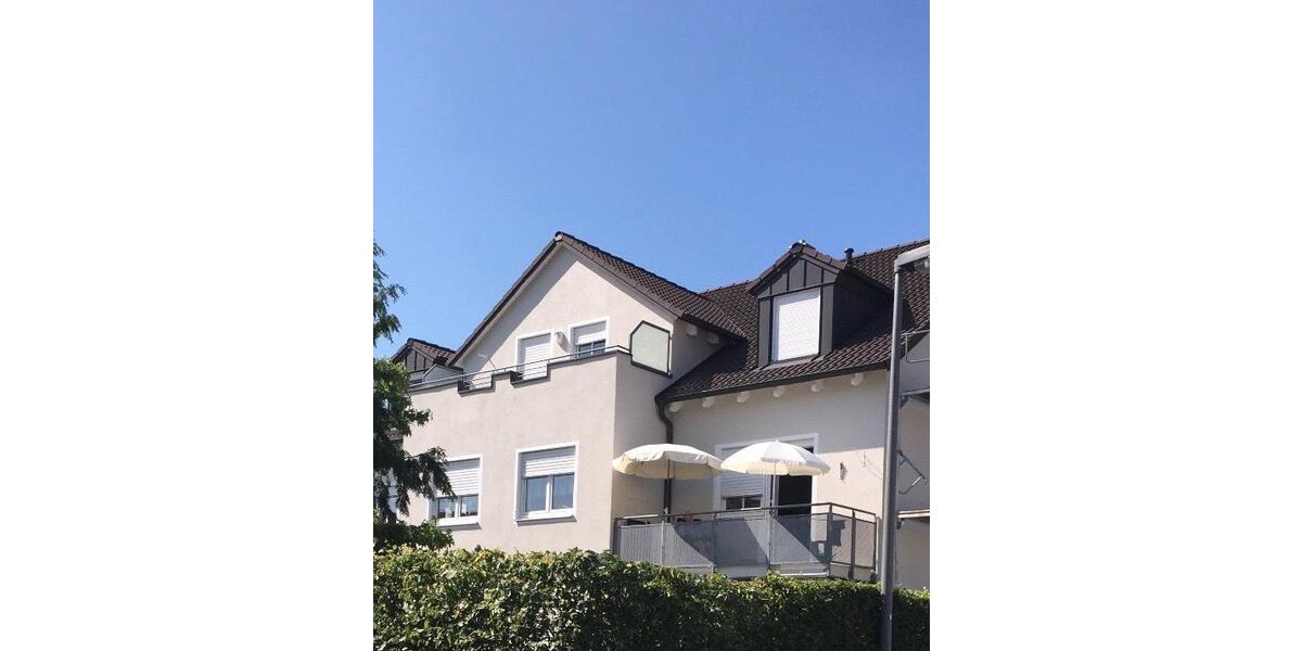 Gersthofen, 2 Zimmerwohnung 2 zimmer