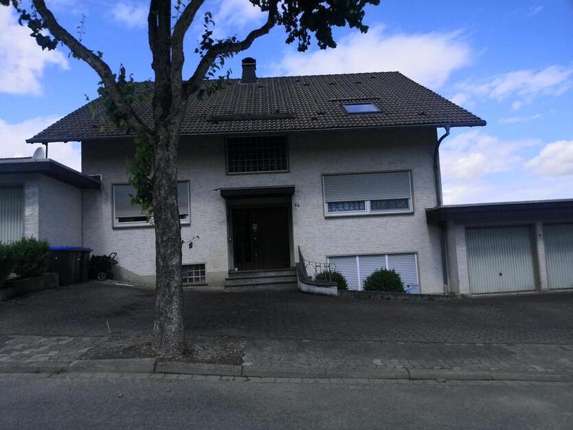 1 Zimmerwohnung in Scharfenberg