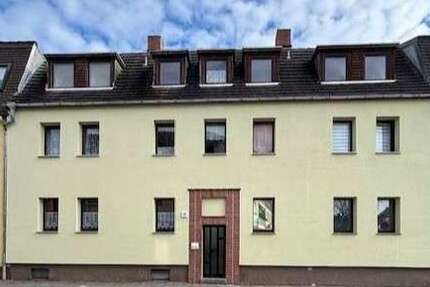 Wohnung Calbe Gottesgnaden - 2 Zimmer, 55 m&sup2;, 350&euro; | Angebot:25165326