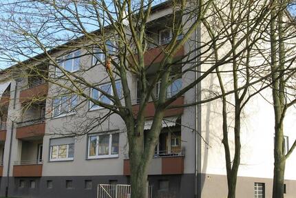 Wohnung Melsungen - 3 Zimmer, 76 m&sup2;, 454&euro; | Angebot:26544954
