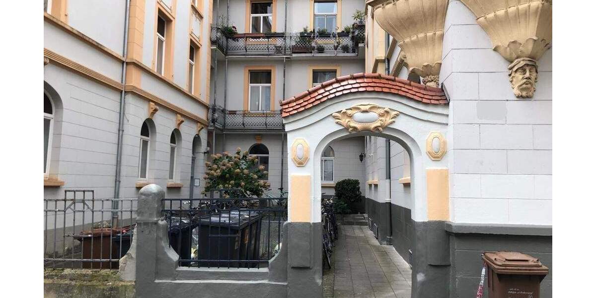 Etagenwohnung Kassel West - 4 Zimmer, 68 m&sup2;, 750&euro; | Angebot:25799509