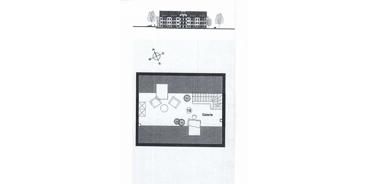 Wohnen auf Zeit Bad Urach - 2 Zimmer, 70 m&sup2;, 350&euro; | Angebot:24743798