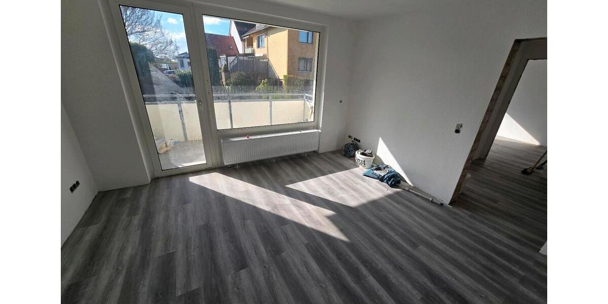 Erdgeschoßwohnung Seelze - 2 Zimmer, 45 m&sup2;, 500&euro; | Angebot:26050346