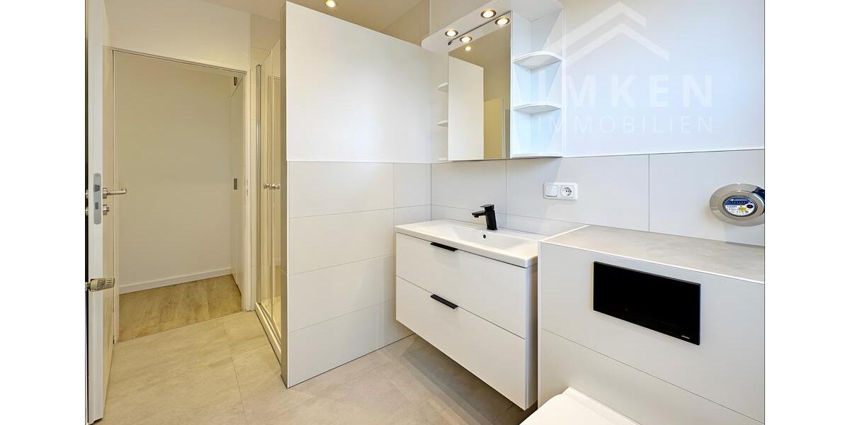 Erdgeschoßwohnung Neuenkirchen - 3 Zimmer, 80 m&sup2;, 835&euro; | Angebot:26196661
