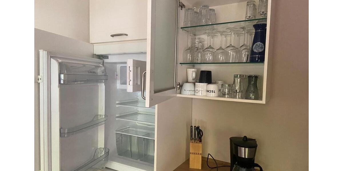 Erdgeschoßwohnung Bayreuth Meyernberg - 1.5 Zimmer, 42 m&sup2;, 890&euro; | Angebot:26546256