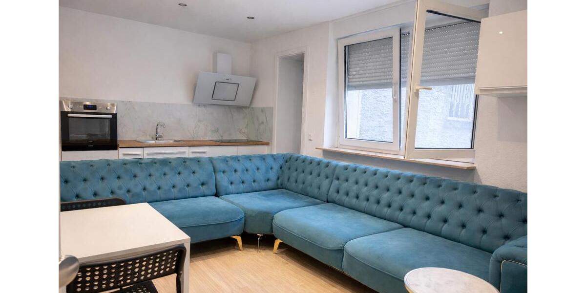 Wohnen auf Zeit Köln Kalk - 2 Zimmer, 56 m&sup2;, 620&euro; | Angebot:24581358