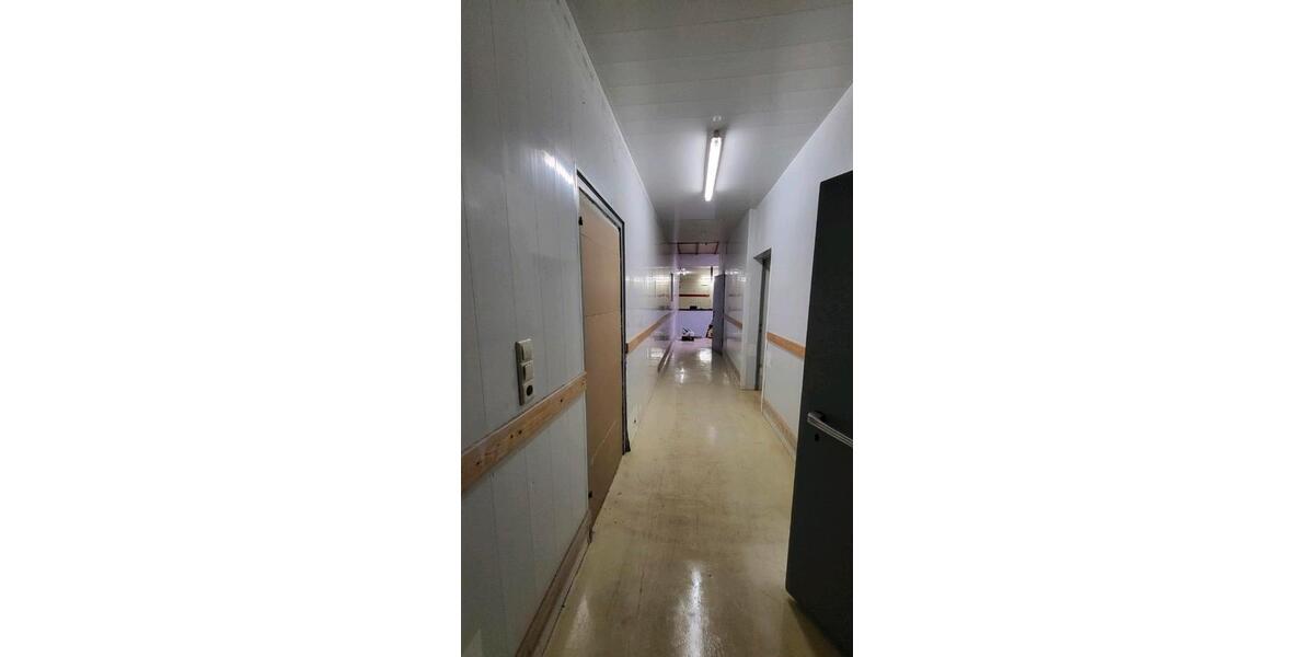 Lagerraum Lagerhalle Gewerbefläche in Eschbach 330m2 zimmer