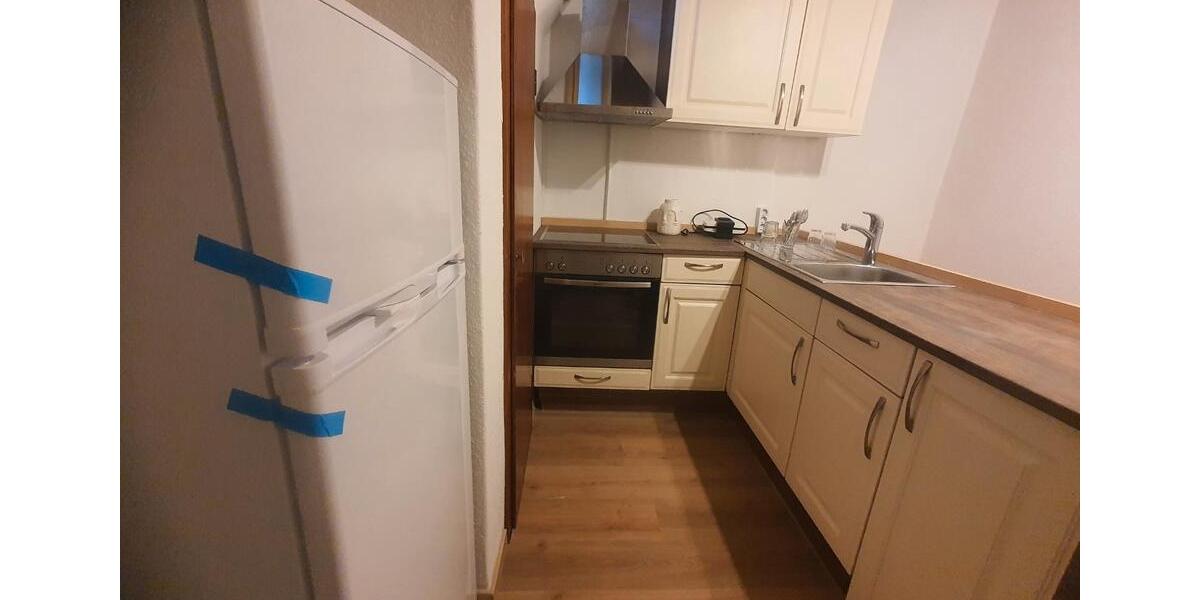 Wohnen auf Zeit Buxtehude - 2 Zimmer, 28 m&sup2;, 570&euro; | Angebot:26656511