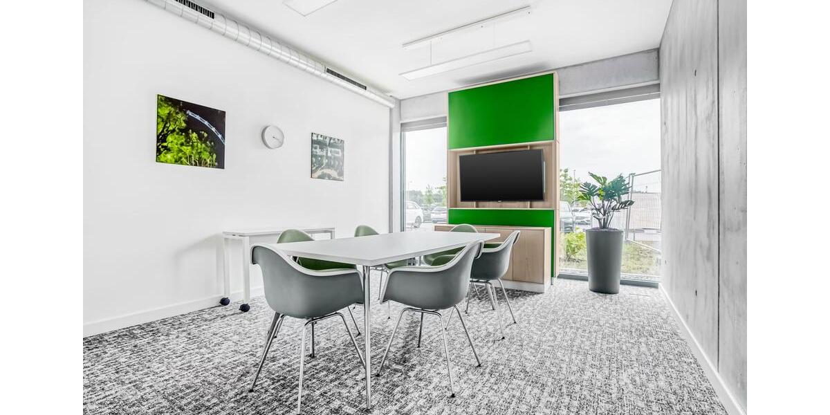 Gewerbeobjekt Kaiserslautern - 709&euro; | Angebot:22932461