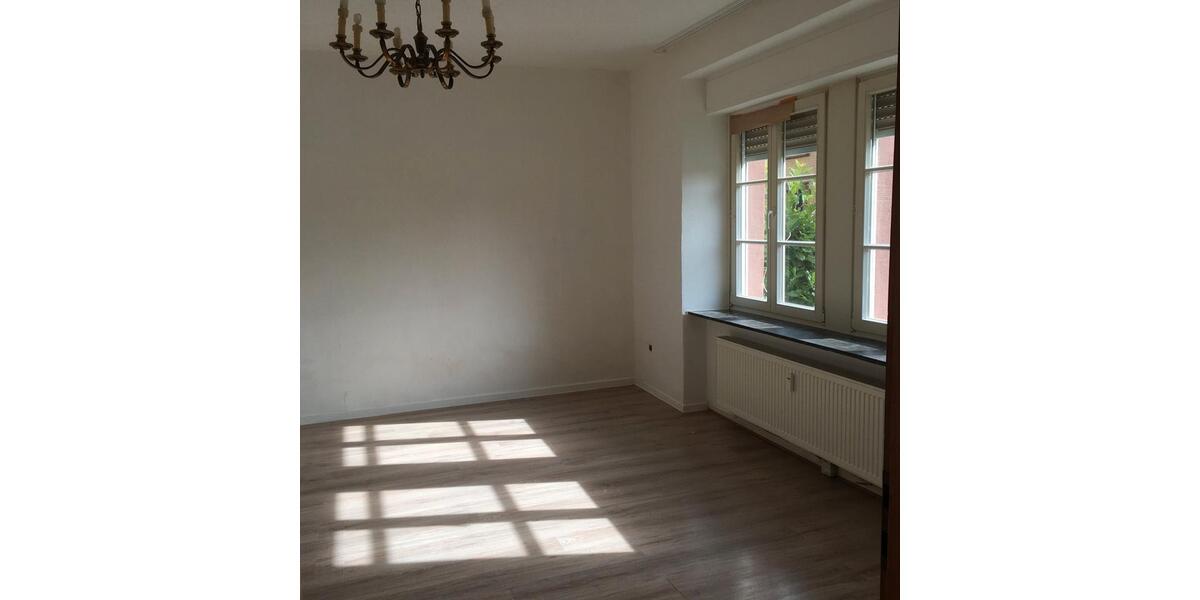 Erdgeschoßwohnung Lissendorf - 2 Zimmer, 59 m&sup2;, 600&euro; | Angebot:26223770