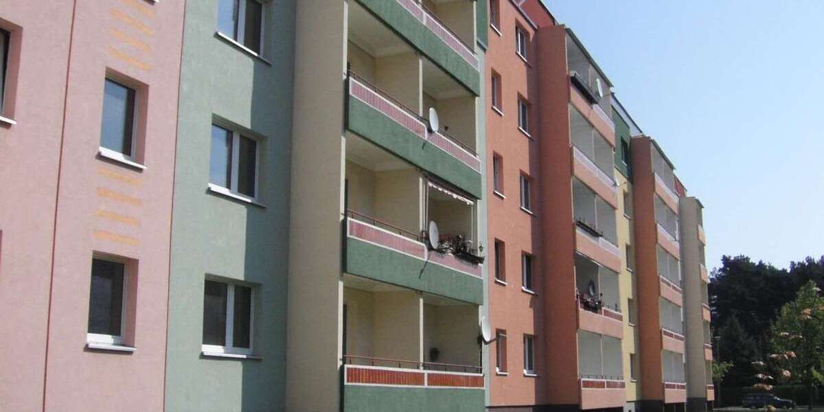Etagenwohnung Walddrehna Walddrehna - 4 Zimmer, 77 m&sup2;, 462&euro; | Angebot:26836911