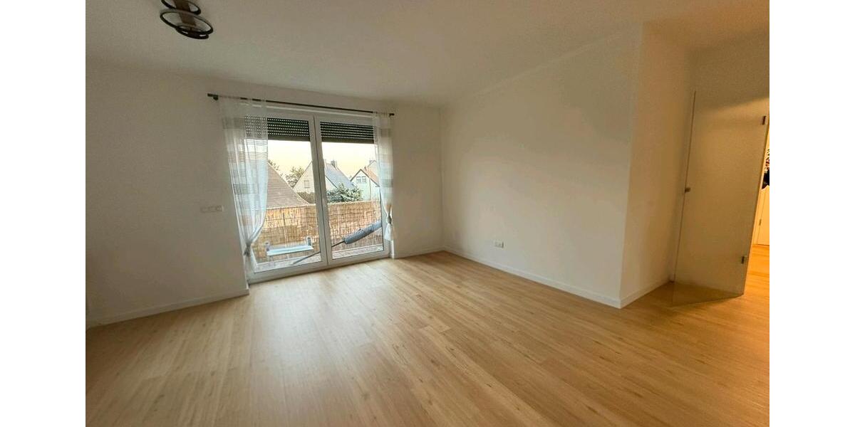 Etagenwohnung Raguhn-Jeßnitz Jeßnitz - 2 Zimmer, 75 m&sup2;, 981&euro; | Angebot:25394585