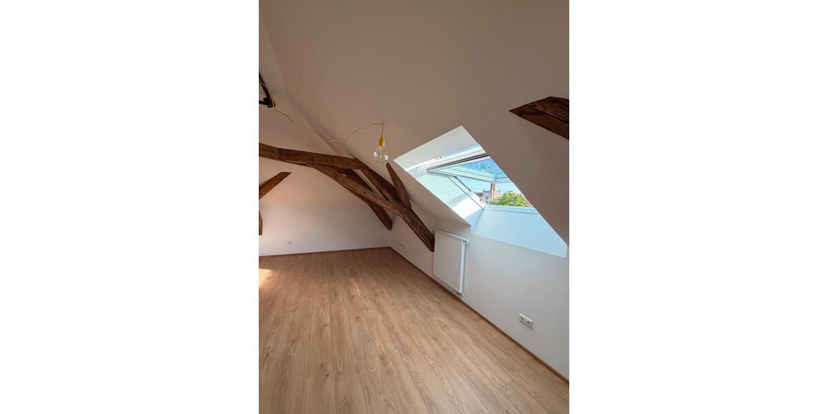 Etagenwohnung Geiselhöring - 2 Zimmer, 67 m&sup2;, 715&euro; | Angebot:26671321