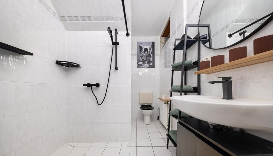 Etagenwohnung Lüneburg - 1 Zimmer, 15 m&sup2;, 750&euro; | Angebot:24548552