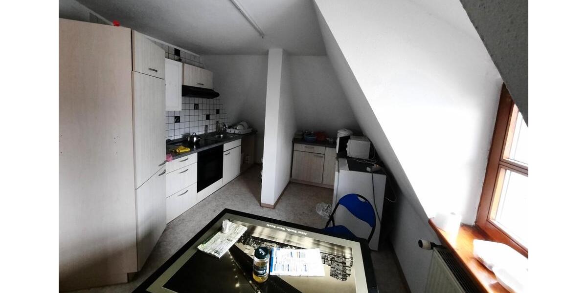 Wohnen auf Zeit Regensburg Ganghofersiedlung - 1 Zimmer, 21 m&sup2;, 490&euro; | Angebot:26443229