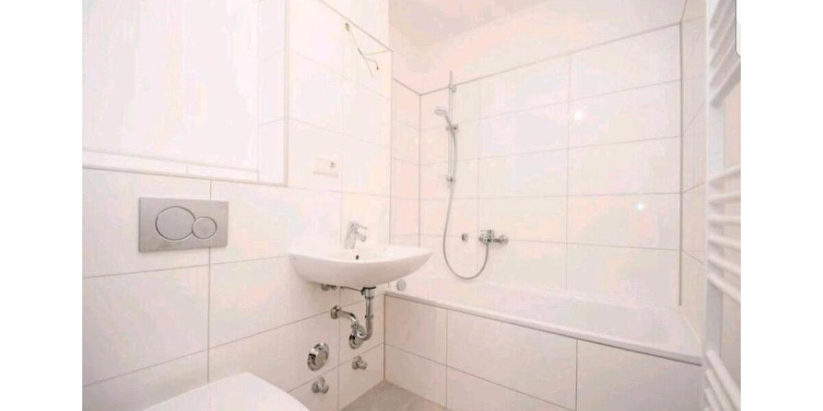 Etagenwohnung Bremen Obervieland - 1 Zimmer, 39 m&sup2;, 570&euro; | Angebot:24769002