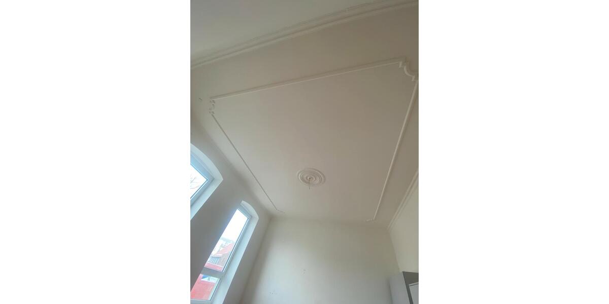 Etagenwohnung Flensburg - 2 Zimmer, 50 m&sup2;, 490&euro; | Angebot:24864673