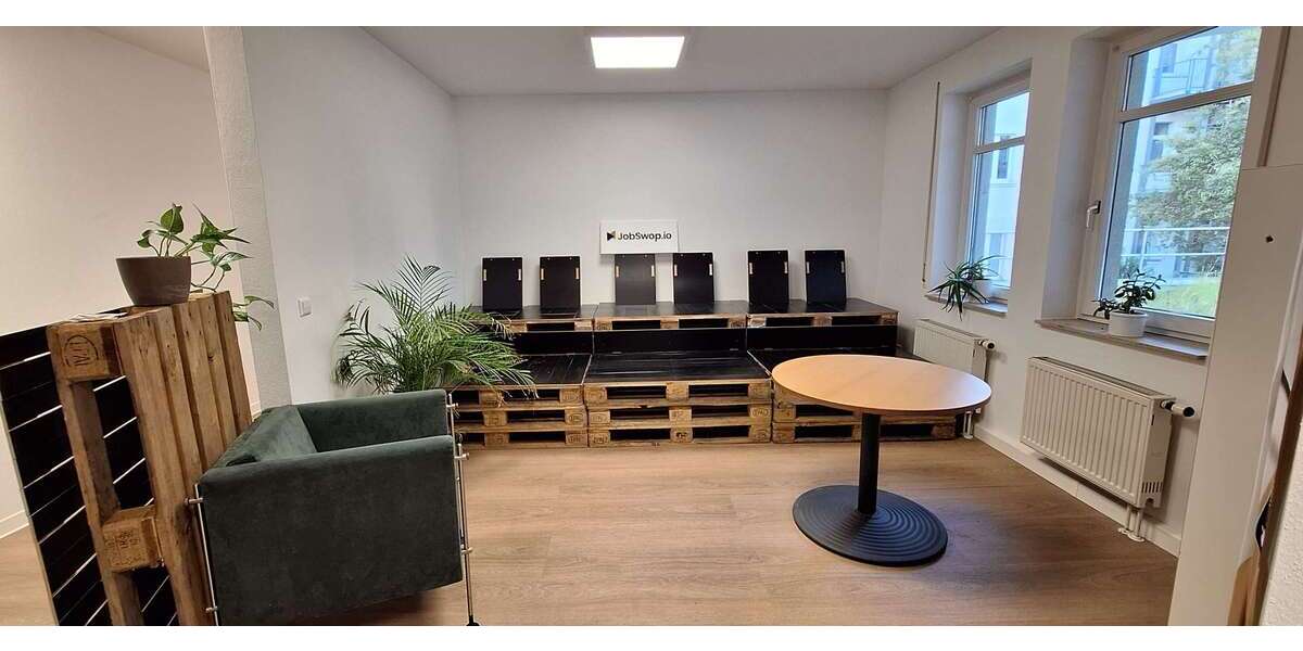 Gewerbeobjekt Chemnitz Hilbersdorf - 300&euro; | Angebot:27036410