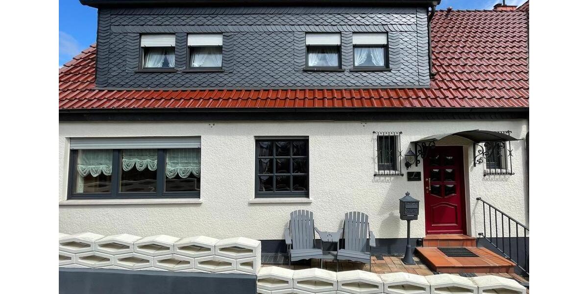 Kurzzeitmiete Ferienwohnung in Limburg. LahnLodge 4 zimmer