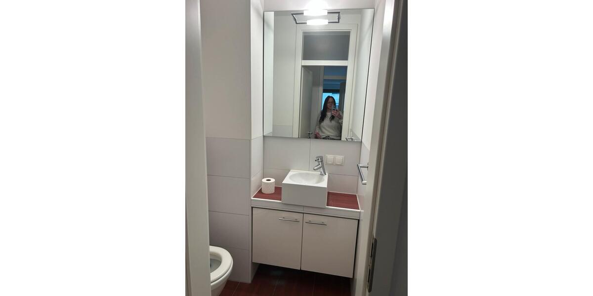 Terrassenwohnung Würzburg - 4 Zimmer, 104 m&sup2;, 1.500&euro; | Angebot:25993794