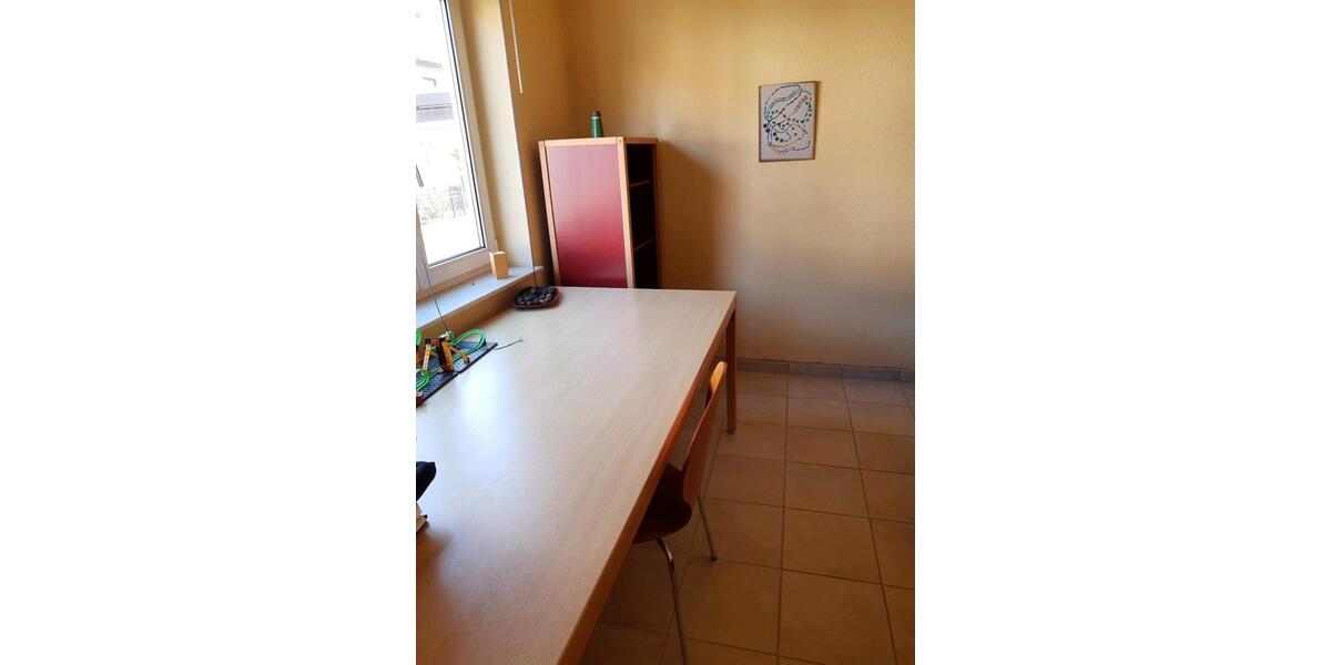 Wohnen auf Zeit Weiterstadt - 1 Zimmer, 15 m&sup2;, 520&euro; | Angebot:26348005
