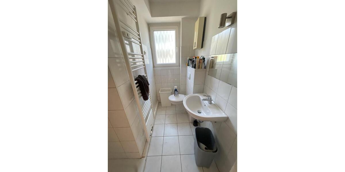 Etagenwohnung Dortmund Innenstadt Ost - 1 Zimmer, 20 m&sup2;, 530&euro; | Angebot:26649714