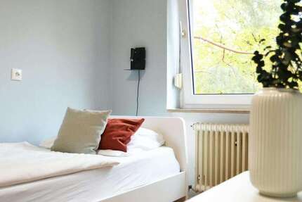 WG-Zimmer in Nürnberg 960 € 20 m² zimmer