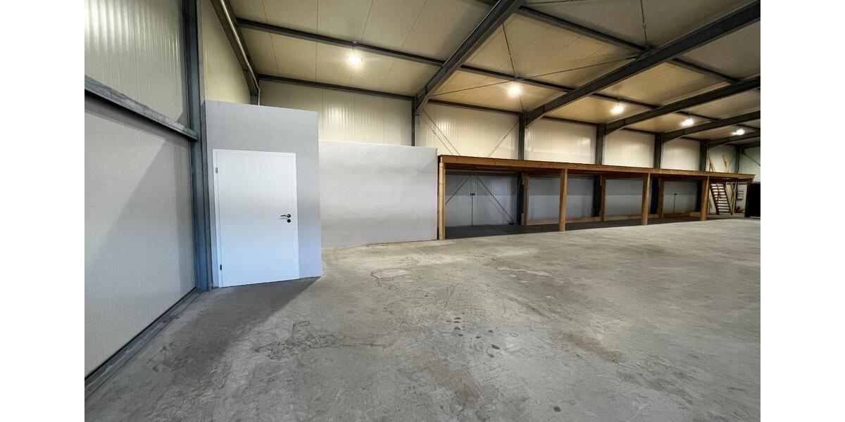 Gewerbeobjekt Kleinwallstadt - 1.750&euro; | Angebot:26254098