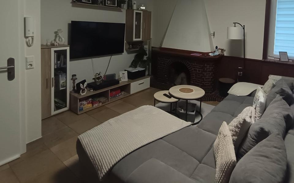 Etagenwohnung Vechta - 3 Zimmer, 95 m&sup2;, 780&euro; | Angebot:26019399