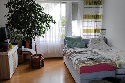 Ein möbliertes Appartement für 5 Monate!