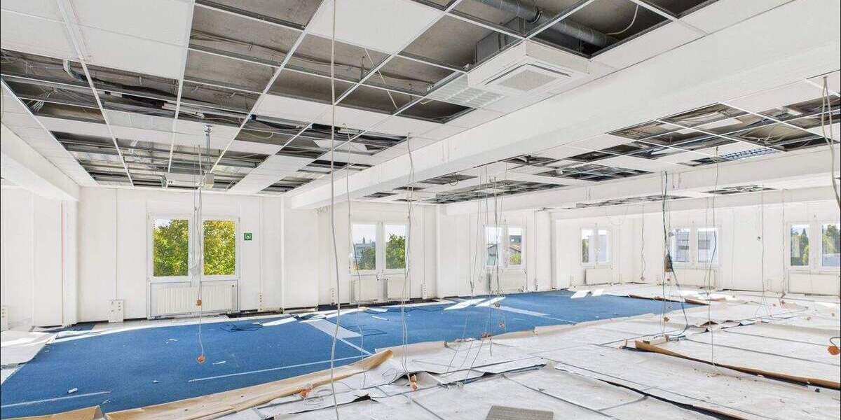 Gewerbeobjekt Großostheim - 2.280&euro; | Angebot:23981886