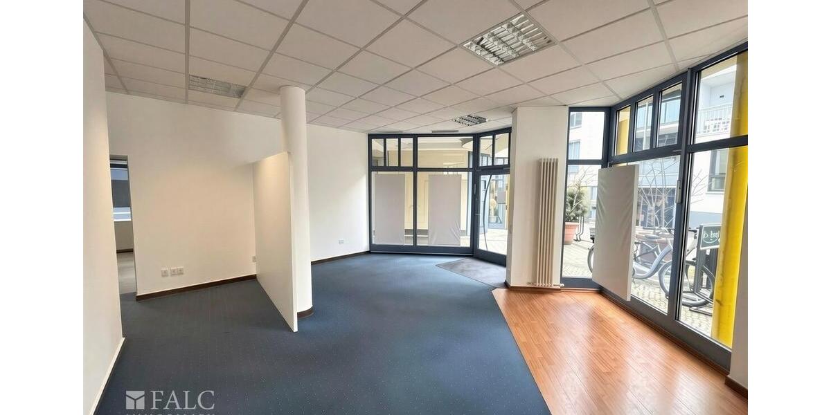 Gewerbeobjekt Wiesloch - 1.060&euro; | Angebot:26462010
