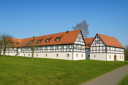 Wohnung Klipphausen - 2 Zimmer, 42 m&sup2;, 350&euro; | Angebot:24714134